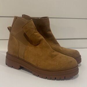 Women’s Nine West Ankle Boots